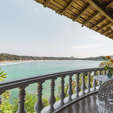 Closenberg Hotel Galle Dış mekan fotoğraf