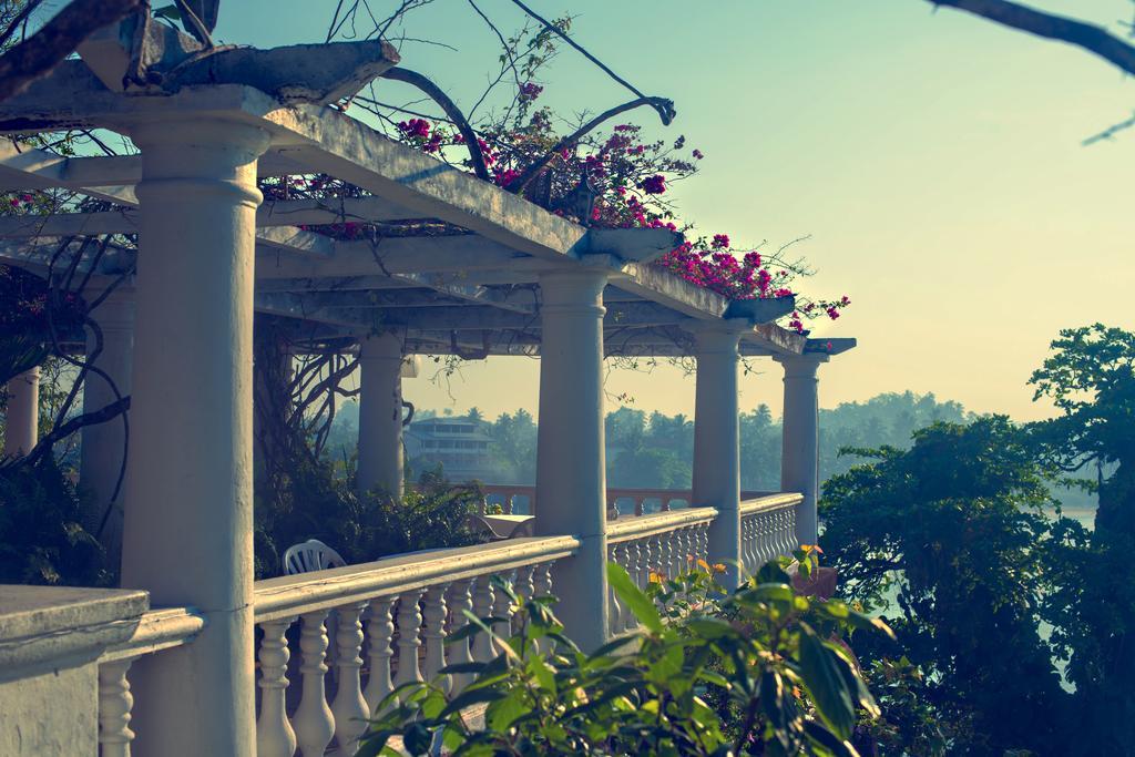 Closenberg Hotel Galle Dış mekan fotoğraf