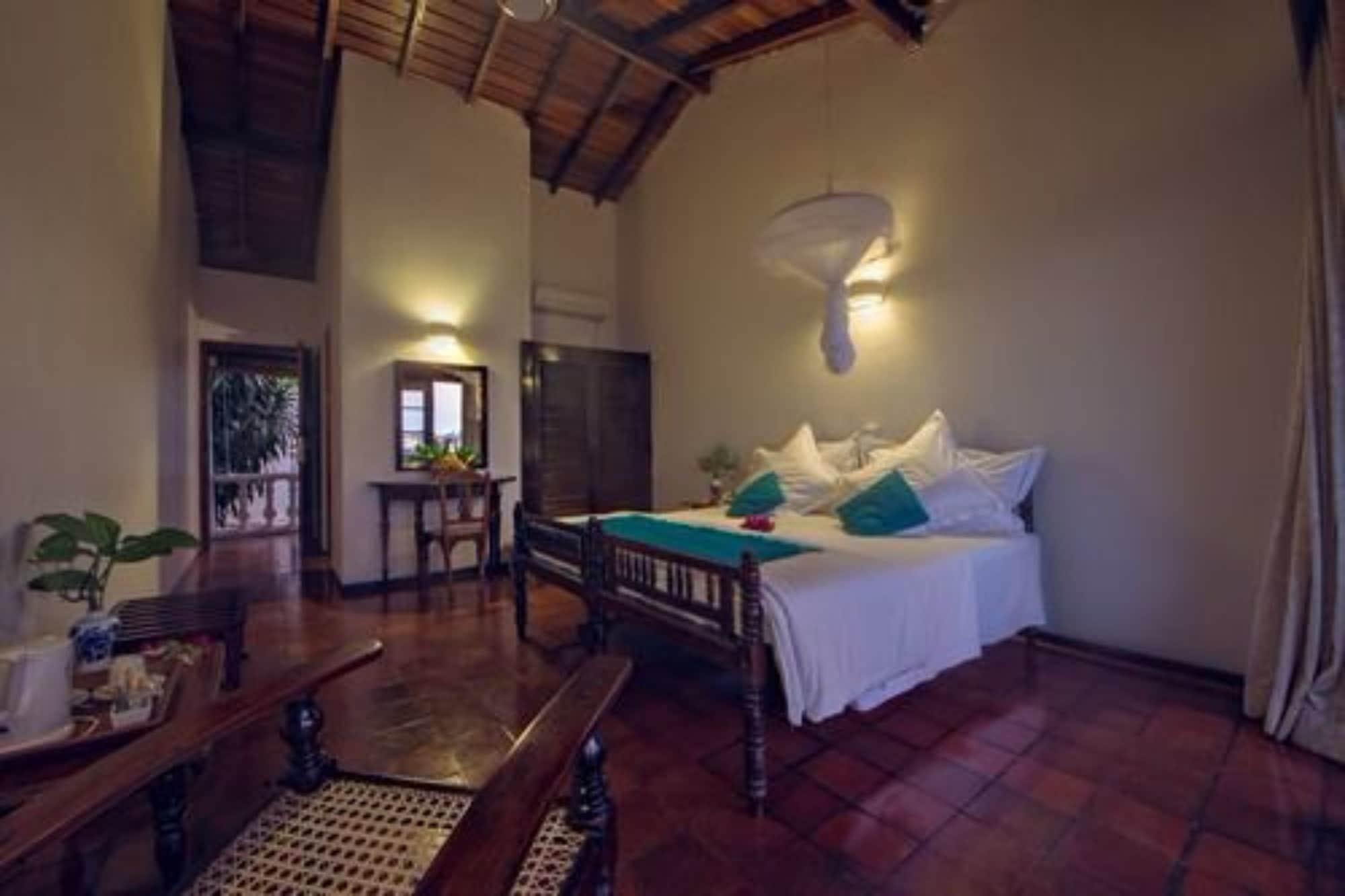 Closenberg Hotel Galle Dış mekan fotoğraf