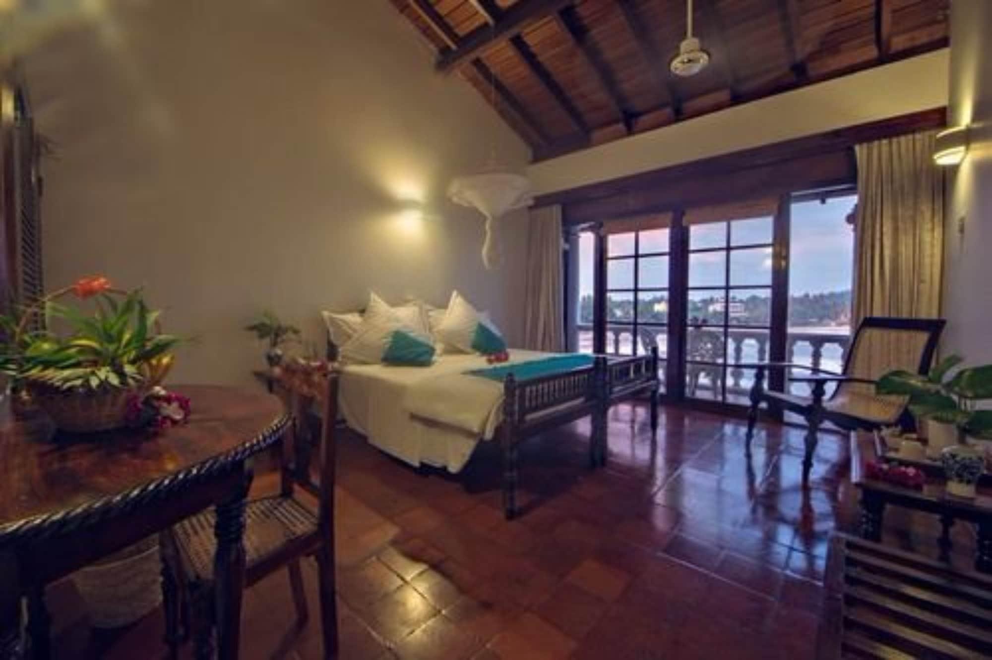 Closenberg Hotel Galle Dış mekan fotoğraf