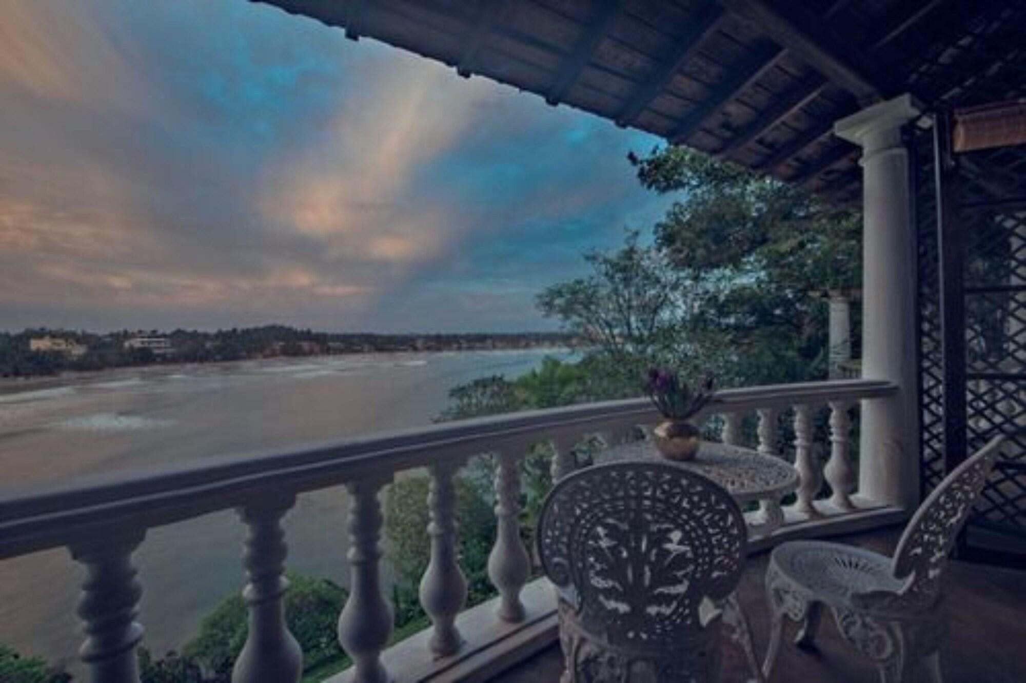 Closenberg Hotel Galle Dış mekan fotoğraf