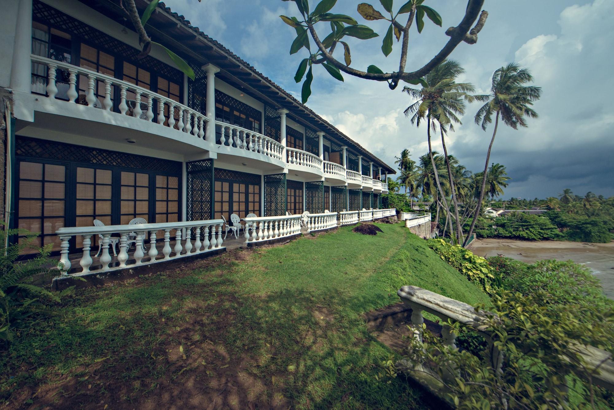 Closenberg Hotel Galle Dış mekan fotoğraf