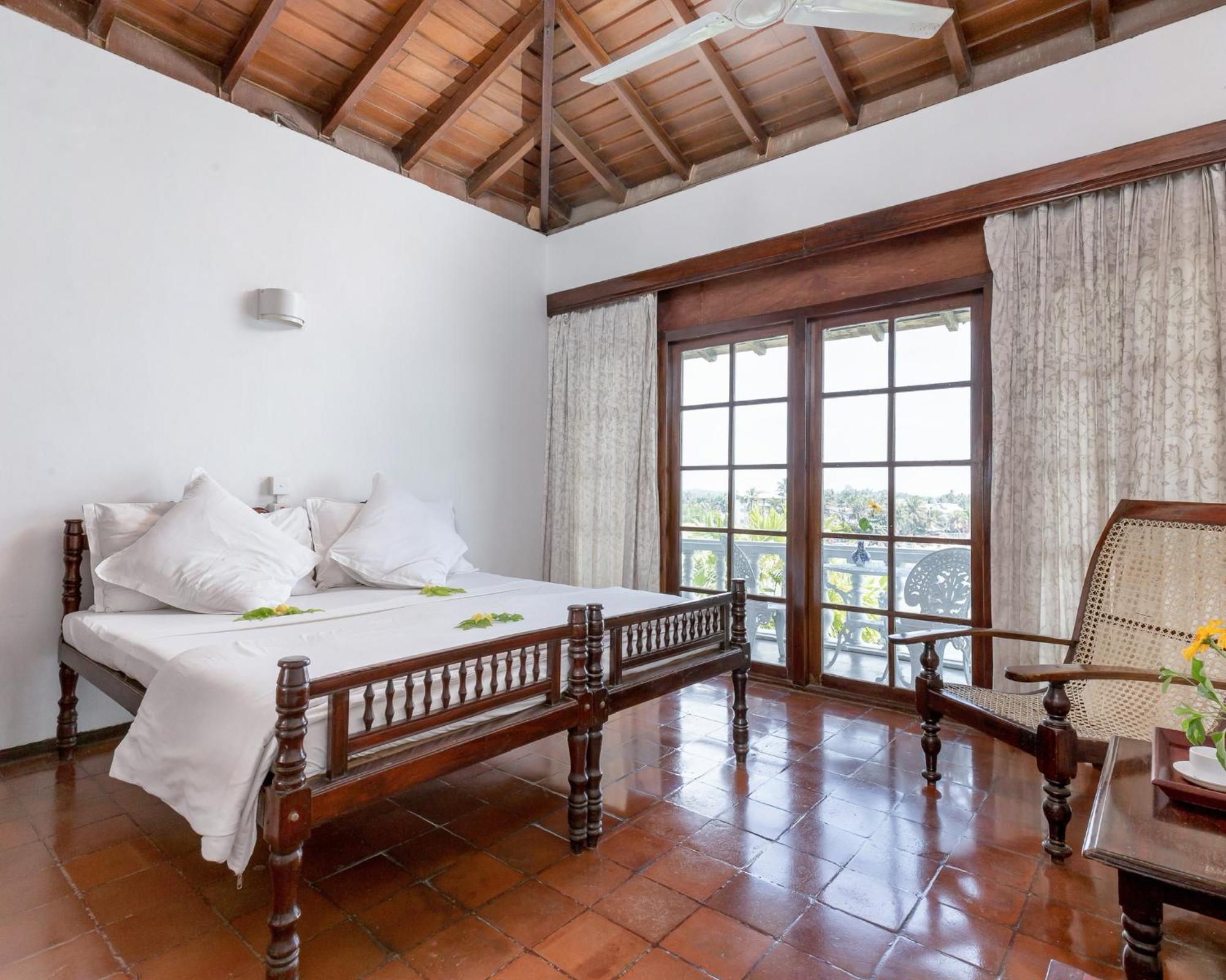 Closenberg Hotel Galle Dış mekan fotoğraf