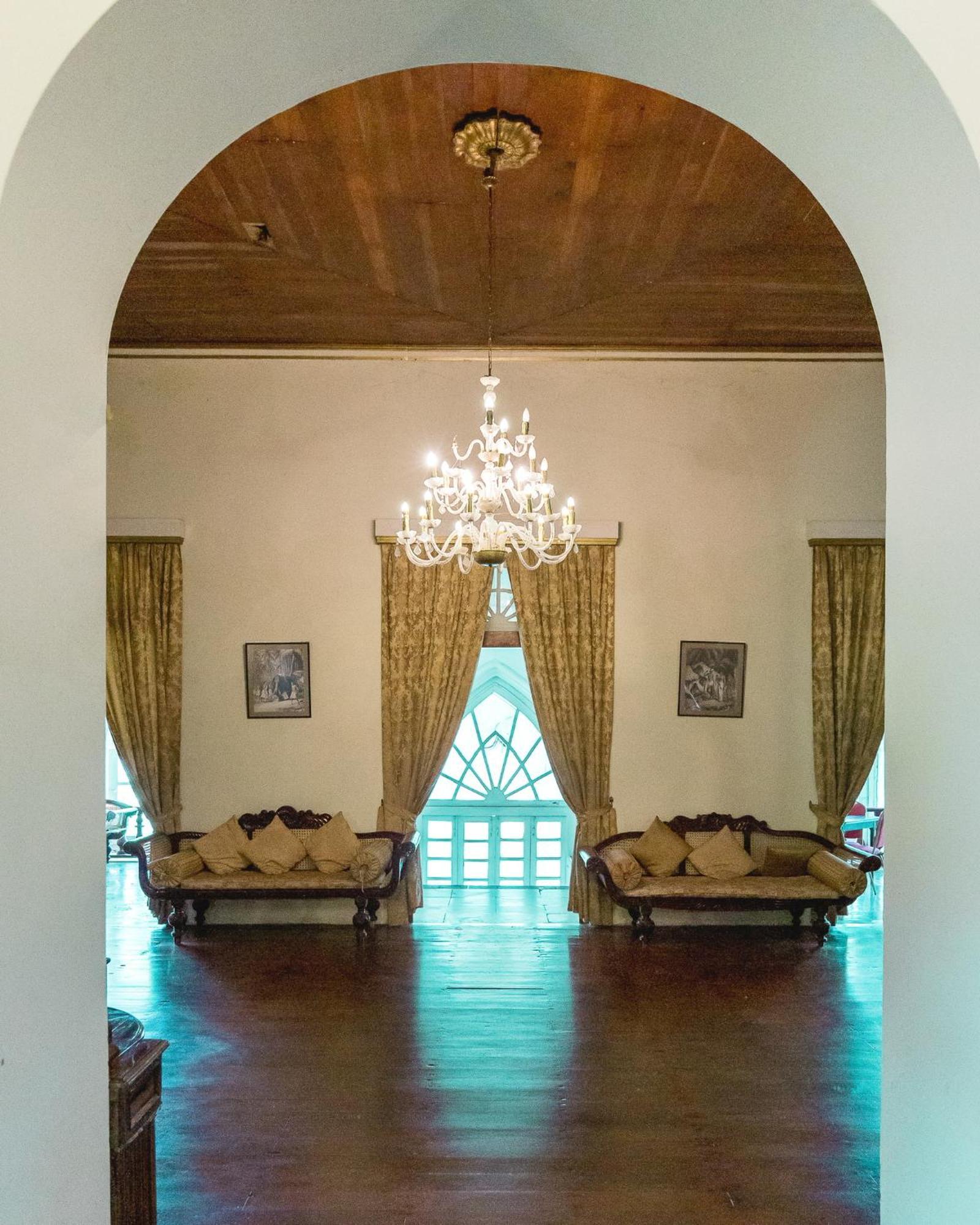 Closenberg Hotel Galle Dış mekan fotoğraf