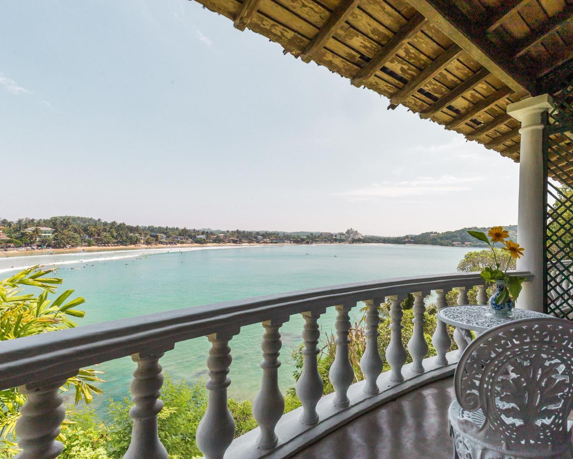 Closenberg Hotel Galle Dış mekan fotoğraf