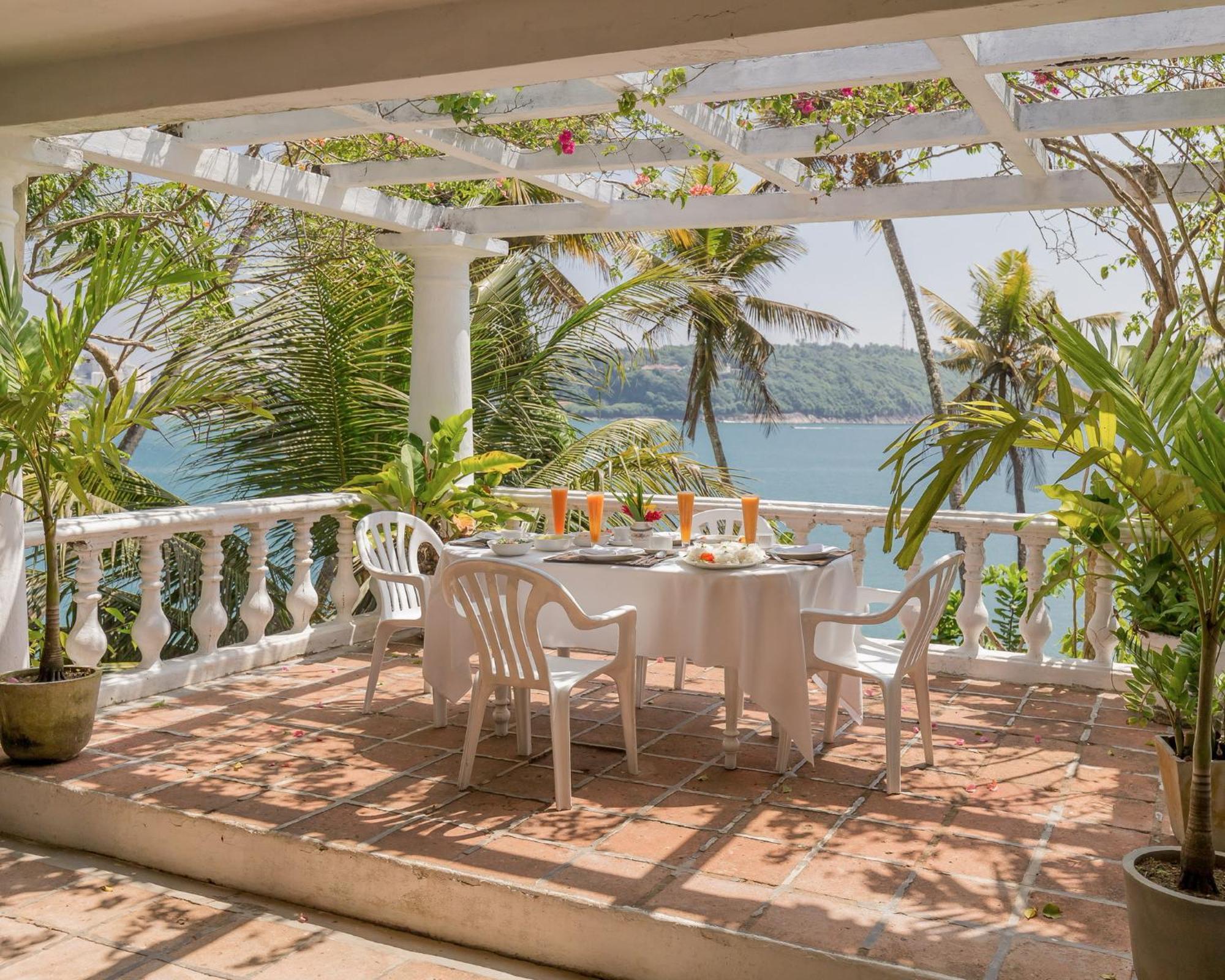 Closenberg Hotel Galle Dış mekan fotoğraf