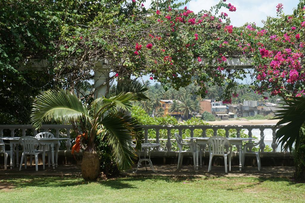 Closenberg Hotel Galle Dış mekan fotoğraf
