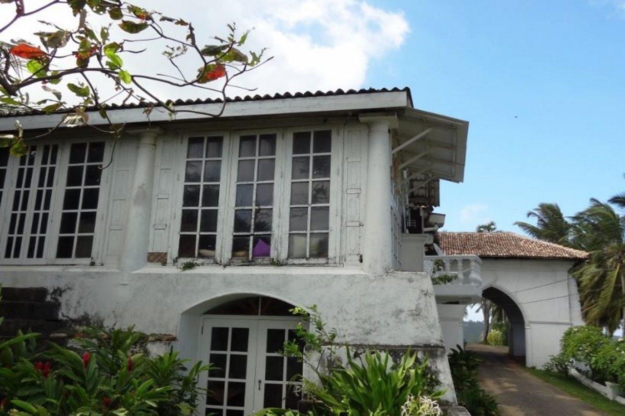 Closenberg Hotel Galle Dış mekan fotoğraf