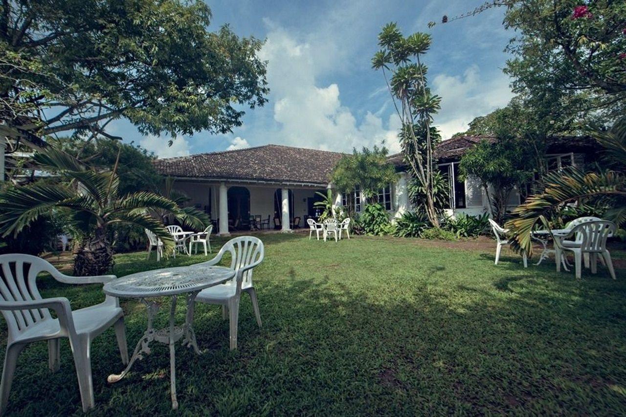 Closenberg Hotel Galle Dış mekan fotoğraf