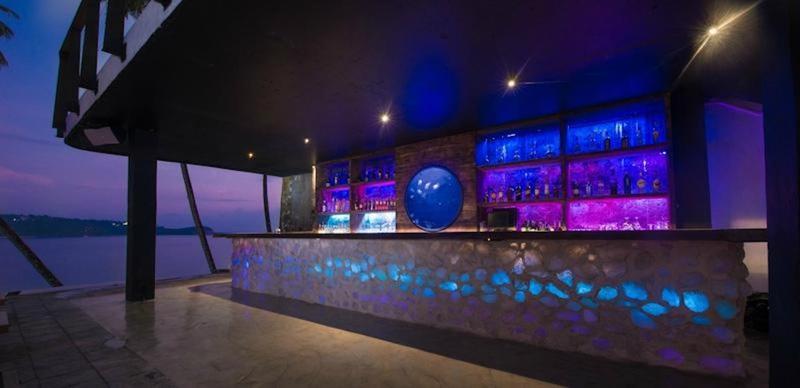 Closenberg Hotel Galle Dış mekan fotoğraf
