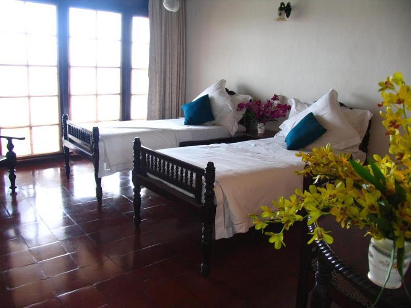 Closenberg Hotel Galle Dış mekan fotoğraf
