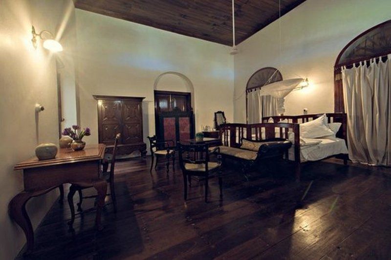 Closenberg Hotel Galle Dış mekan fotoğraf