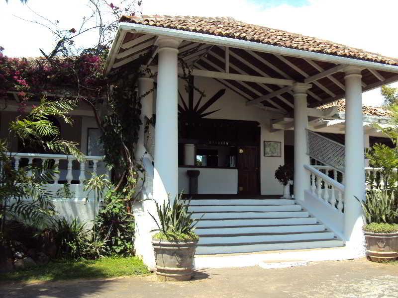 Closenberg Hotel Galle Dış mekan fotoğraf