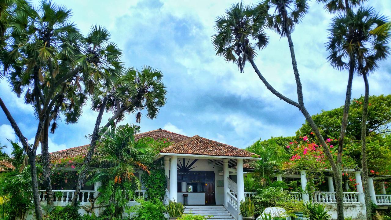 Closenberg Hotel Galle Dış mekan fotoğraf