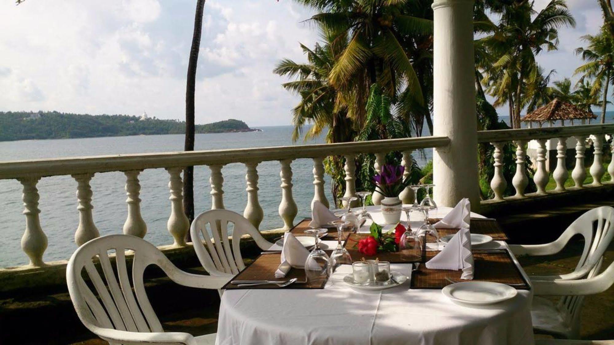 Closenberg Hotel Galle Dış mekan fotoğraf