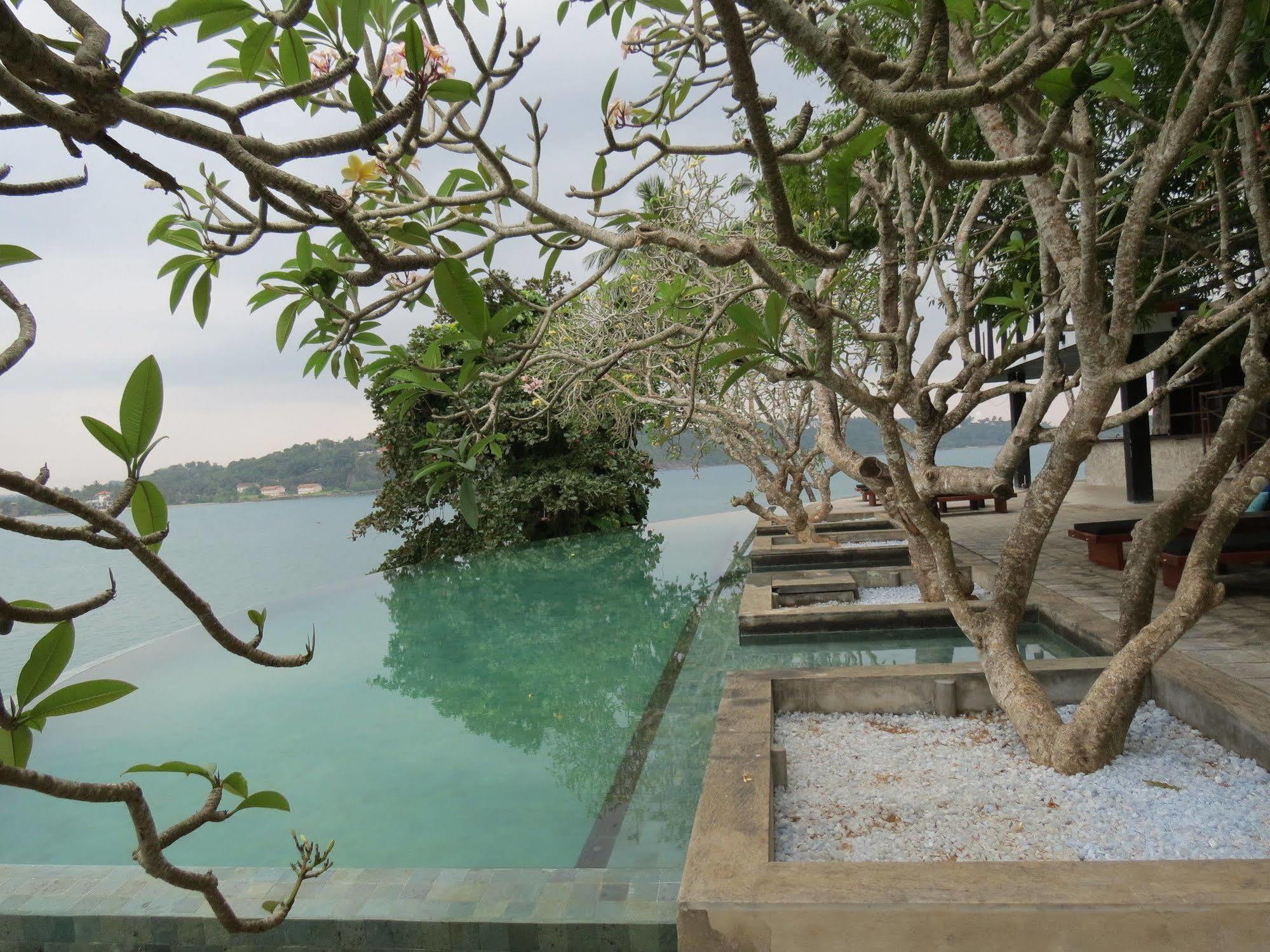Closenberg Hotel Galle Dış mekan fotoğraf