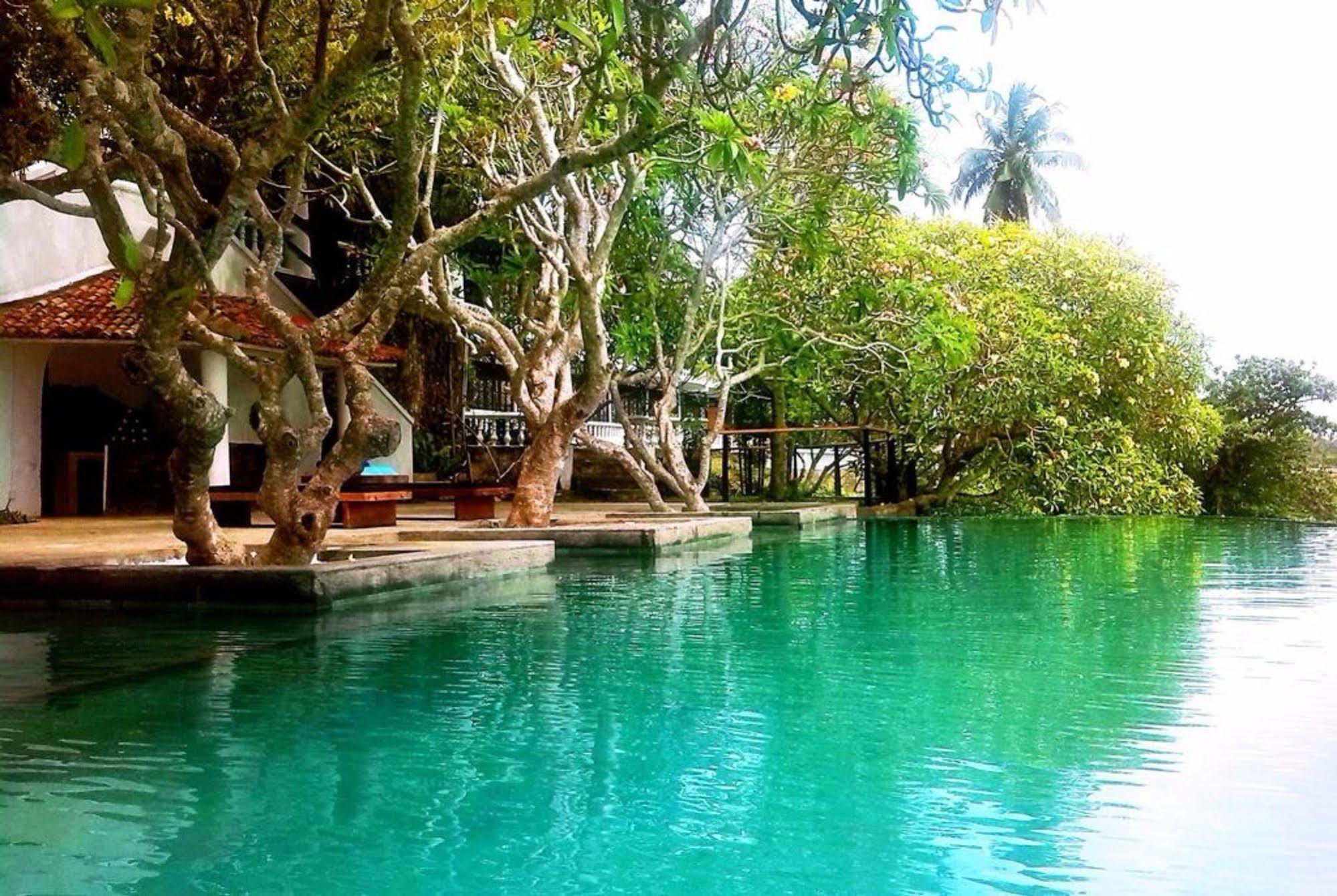 Closenberg Hotel Galle Dış mekan fotoğraf