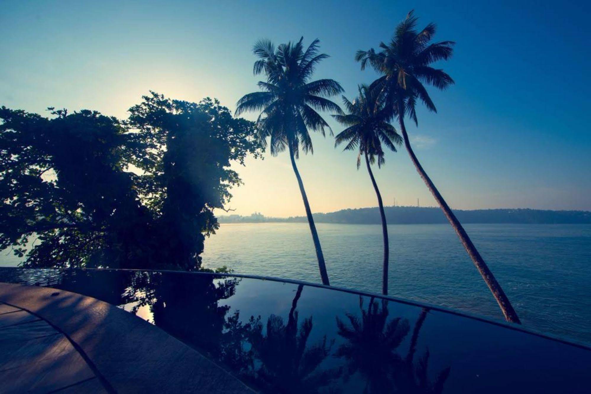Closenberg Hotel Galle Dış mekan fotoğraf