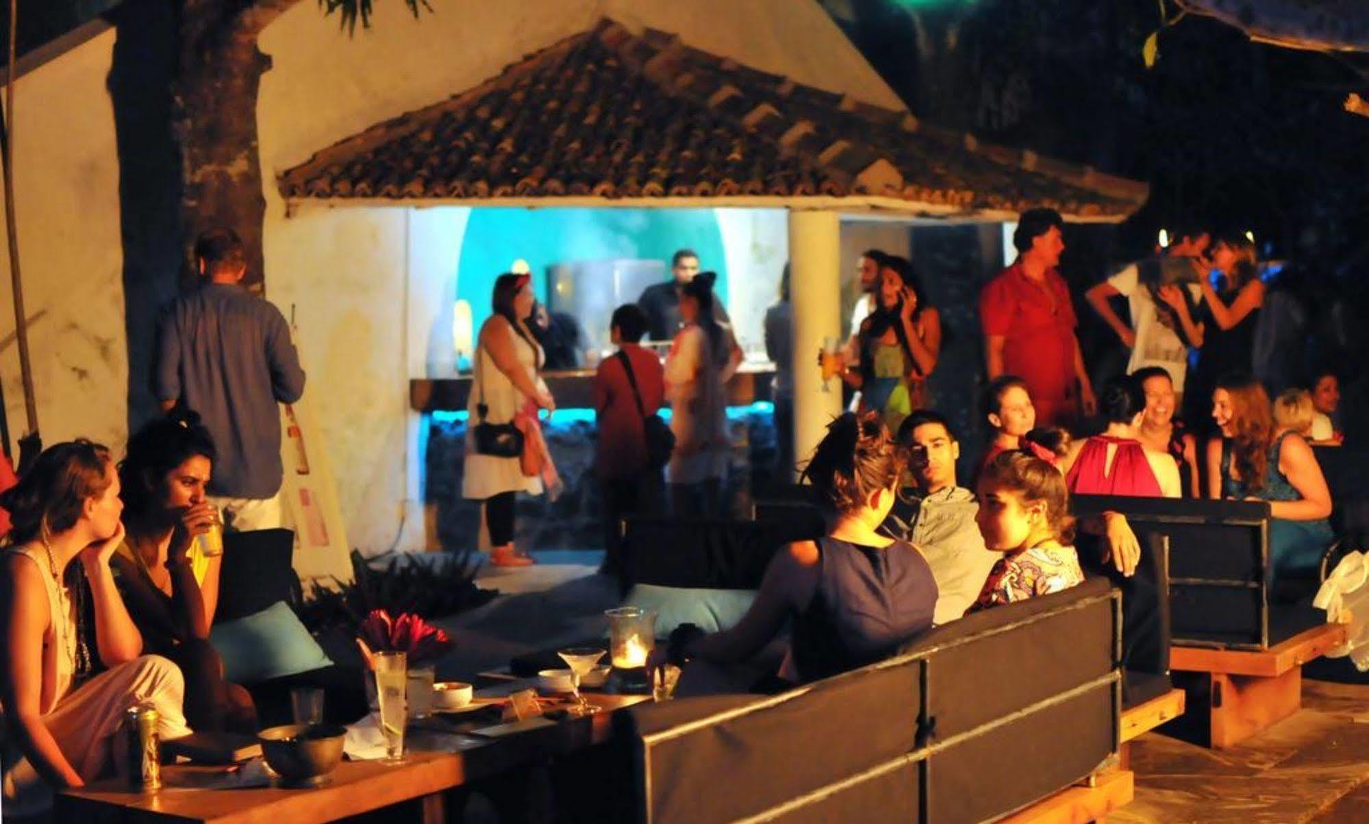 Closenberg Hotel Galle Dış mekan fotoğraf