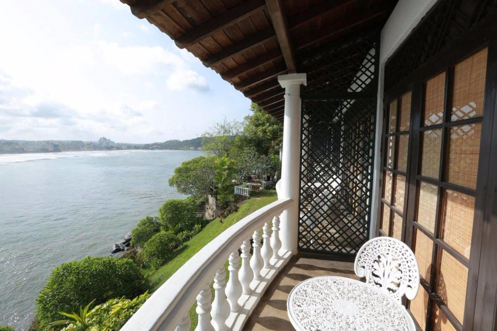 Closenberg Hotel Galle Dış mekan fotoğraf