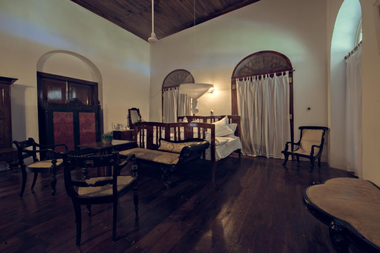 Closenberg Hotel Galle Dış mekan fotoğraf