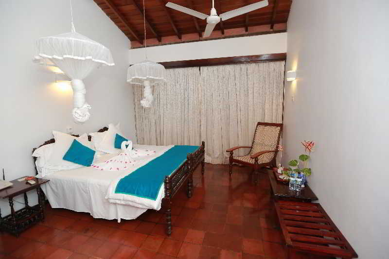 Closenberg Hotel Galle Dış mekan fotoğraf