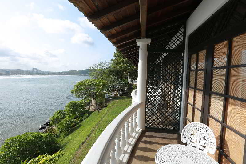 Closenberg Hotel Galle Dış mekan fotoğraf
