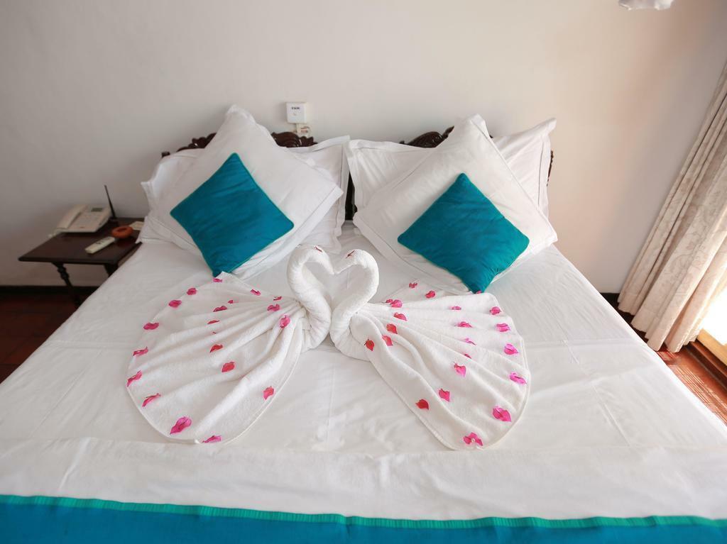 Closenberg Hotel Galle Dış mekan fotoğraf
