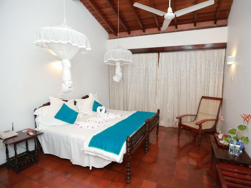 Closenberg Hotel Galle Dış mekan fotoğraf